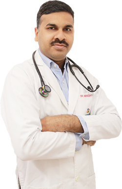 Dr. Arun Kumar Singh